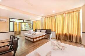 IROOMZ Eco - HOTEL BIG BOSS