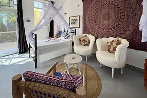 Zanzibar Lodge