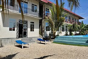Zanzibar Lodge
