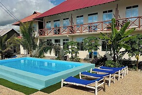 Zanzibar Lodge