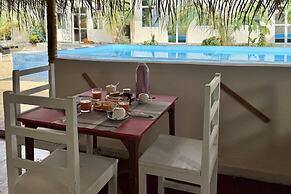 Zanzibar Lodge