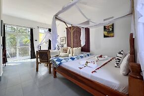 Zanzibar Lodge