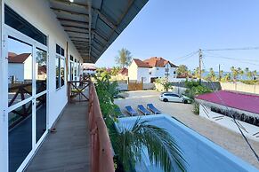Zanzibar Lodge