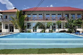Zanzibar Lodge