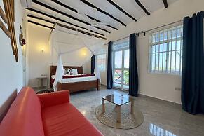 Zanzibar Lodge