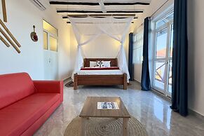 Zanzibar Lodge