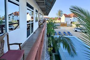 Zanzibar Lodge