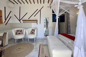 Zanzibar Lodge