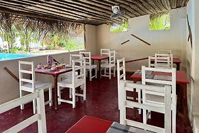 Zanzibar Lodge