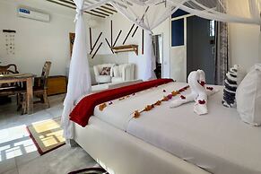 Zanzibar Lodge
