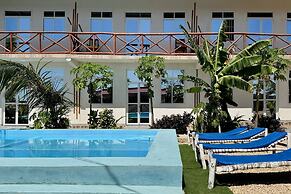Zanzibar Lodge