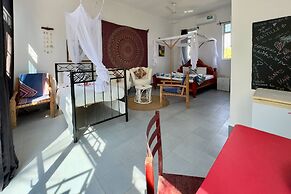 Zanzibar Lodge