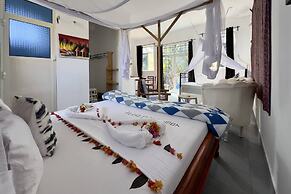 Zanzibar Lodge
