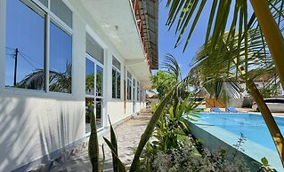 Zanzibar Lodge