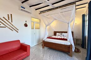 Zanzibar Lodge
