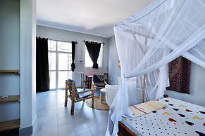 Zanzibar Lodge