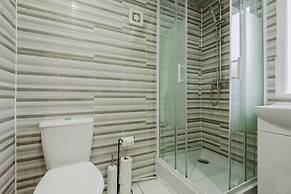 Spacious 3-bed House Didsbury Manchester