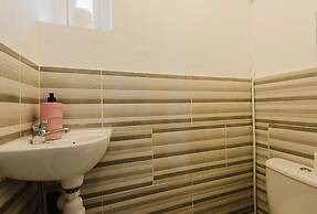Spacious 3-bed House Didsbury Manchester
