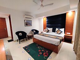 The Angel Hotel And Suites