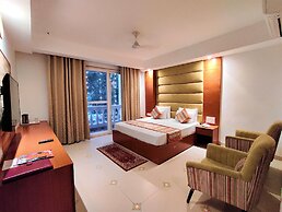 The Angel Hotel And Suites