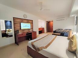 The Angel Hotel And Suites