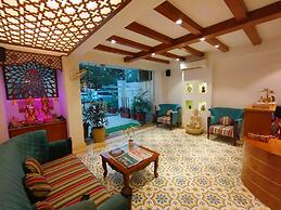 The Angel Hotel And Suites