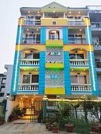 The Angel Hotel And Suites