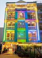 The Angel Hotel And Suites