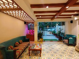 The Angel Hotel And Suites