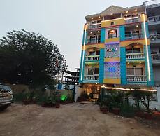 The Angel Hotel And Suites