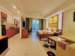 The Angel Hotel And Suites