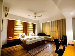 The Angel Hotel And Suites