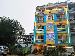 The Angel Hotel And Suites