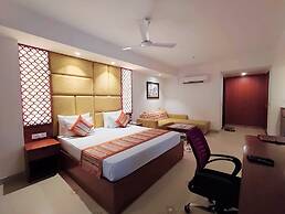 The Angel Hotel And Suites