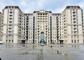 Athletes Village