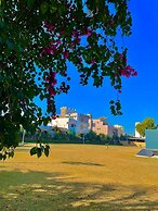 Vrindavan Greens Resort