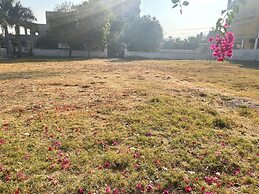 Vrindavan Greens Resort