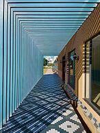 Vrindavan Greens Resort