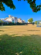 Vrindavan Greens Resort