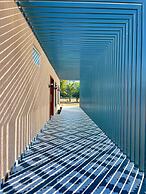 Vrindavan Greens Resort