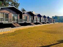 Vrindavan Greens Resort