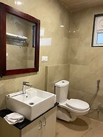 Vrindavan Greens Resort