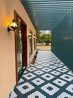 Vrindavan Greens Resort