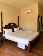 Vrindavan Greens Resort