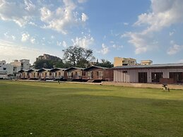 Vrindavan Greens Resort