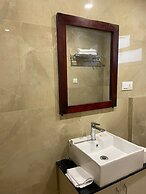 Vrindavan Greens Resort