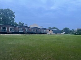 Vrindavan Greens Resort