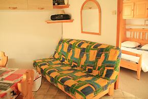 Violettes Vl12 Telecabine & Nature 4 Pers