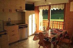 Violettes Vl12 Telecabine & Nature 4 Pers