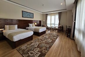 The Seva Hotel